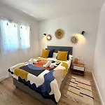 Appartamento Cala Rossa By Sarai