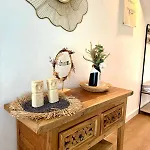 Appartamento Cala Rossa By Sarai *
