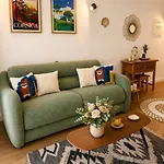 Cala Rossa By Sarai Apartment Lecci