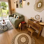 Apartment Cala Rossa By Sarai