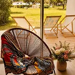 Cala Rossa By Sarai Apartment *