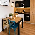 Cala Rossa By Sarai Apartment *