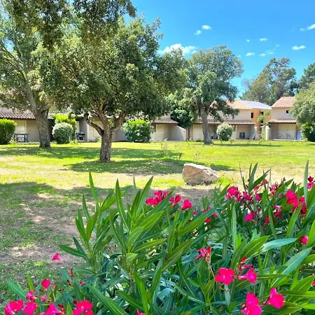 Cala Rossa By Sarai Apartmán Lecci