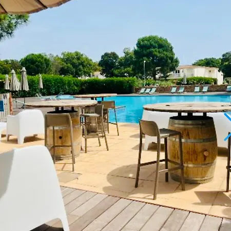 Cala Rossa By Sarai Apartment Lecci