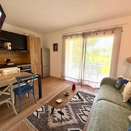 Cala Rossa By Sarai Apartment