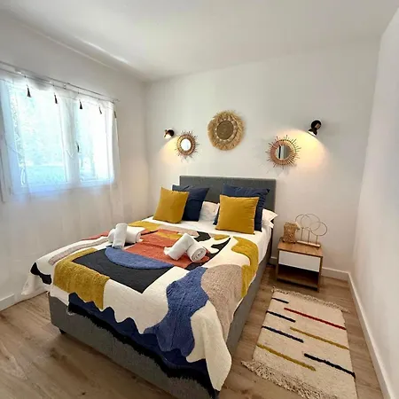 Apartment Cala Rossa By Sarai