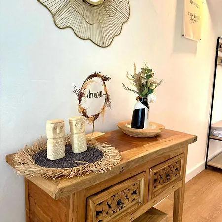 Apartment Cala Rossa By Sarai *