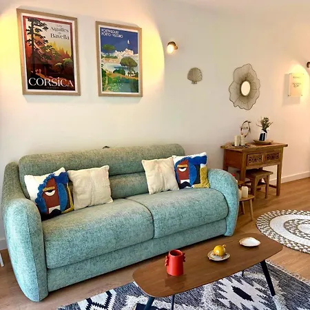 Cala Rossa By Sarai * Lecci