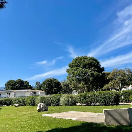 Cala Rossa By Sarai, T2 4 Personnes, Dans Hoteliere Avec Piscine Appartement