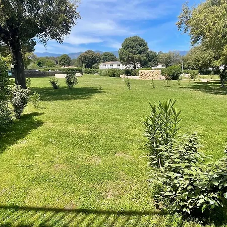 Apartment Cala Rossa By Sarai *