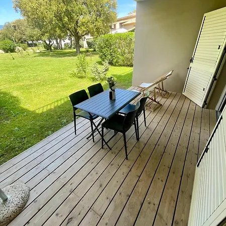 Cala Rossa By Sarai Apartment