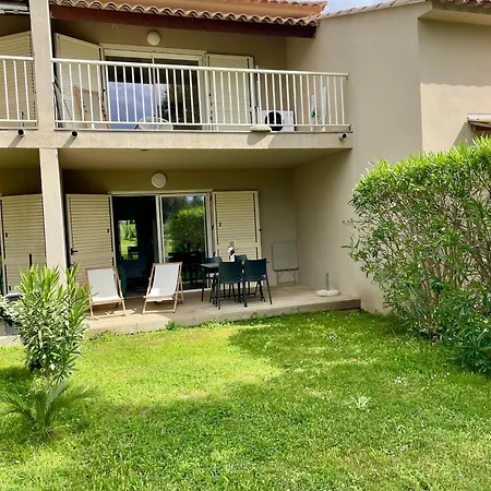 Apartment Cala Rossa By Sarai Lecci