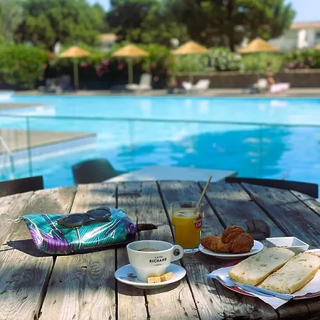 Apartment Cala Rossa By Sarai *