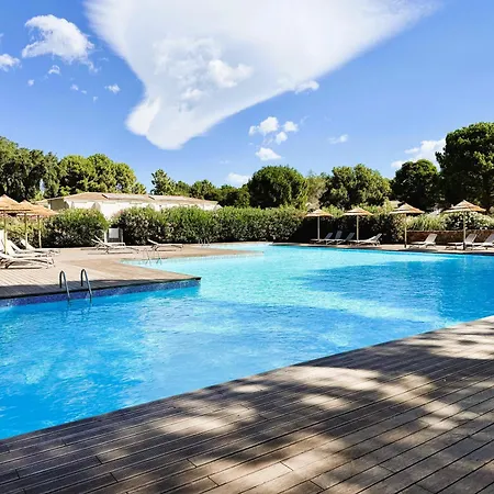 Cala Rossa By Sarai Lecci