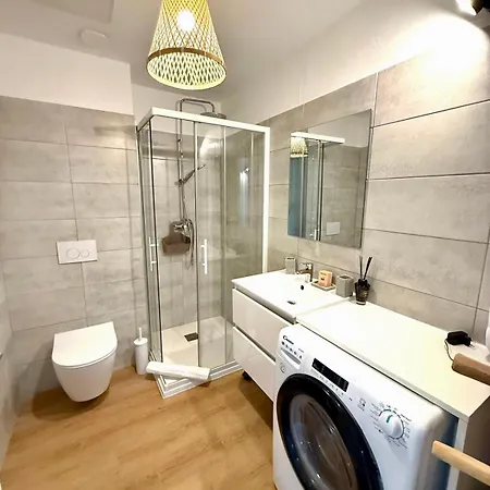 Cala Rossa By Sarai Apartment *