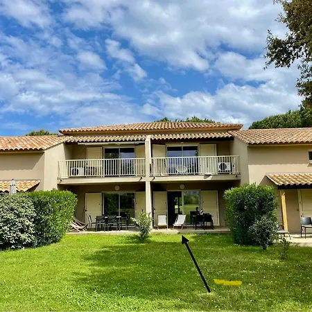 Cala Rossa By Sarai *