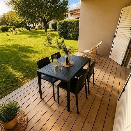 Cala Rossa By Sarai Apartment