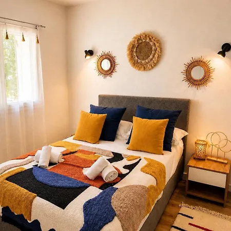 Cala Rossa By Sarai Apartment Lecci