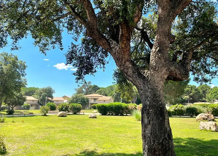 Cala Rossa By Sarai *