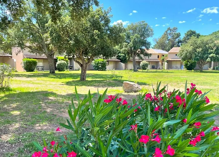 Cala Rossa By Sarai Apartmán Lecci