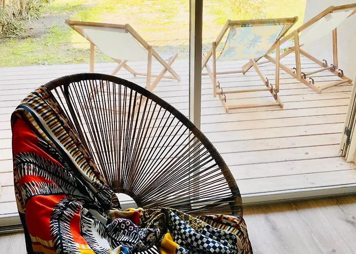 Cala Rossa By Sarai Apartmán *