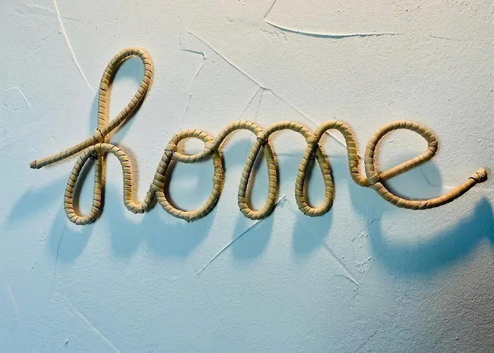 Cala Rossa By Sarai Apartmán