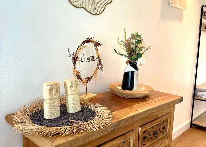 Apartmán Cala Rossa By Sarai *