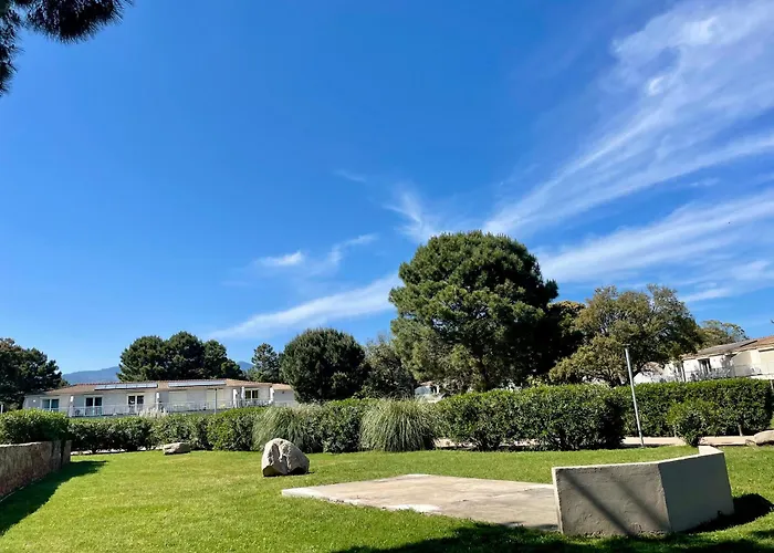 Cala Rossa By Sarai Apartmán