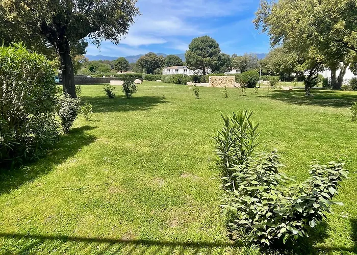 Appartement Cala Rossa By Sarai *