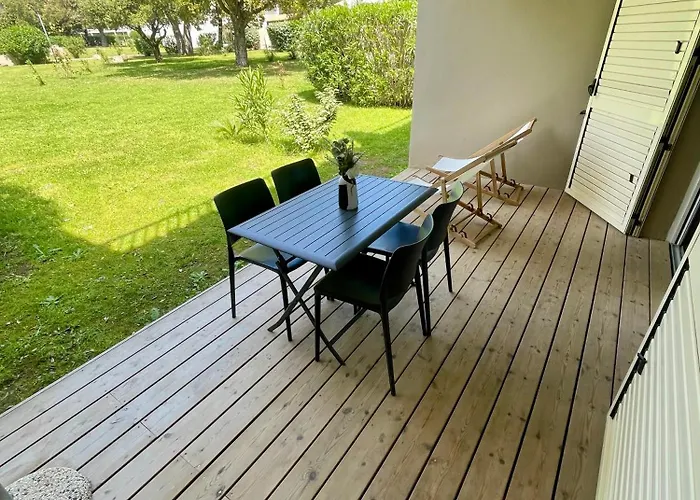 Cala Rossa By Sarai Appartement