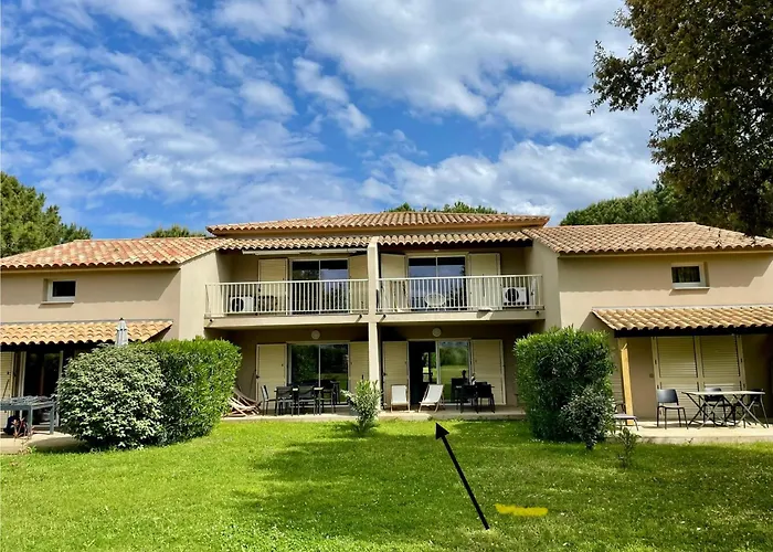 Cala Rossa By Sarai *